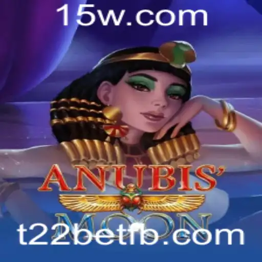 Descubra o Fascinante Mundo de AnubisMoon: O Novo Jogo da t22bet