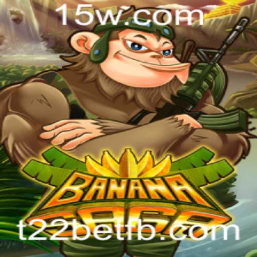 BananaSaga: Uma Aventura Empolgante na Selva Virtual