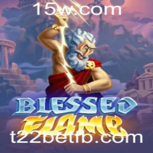 Descobrindo o Fascinante Mundo de BlessedFlame: Introdução e Regras do Jogo