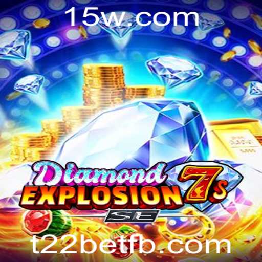 Explorando o Mundo do Jogo DiamondExplosion7sSE e suas Regras