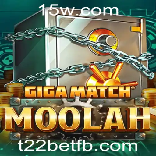 Descubra a Excitante Aventura de GigaMatchMoolah
