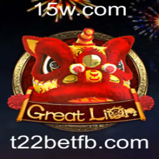 Desbravando o Mundo de GreatLion: A Aventura Inovadora do t22bet