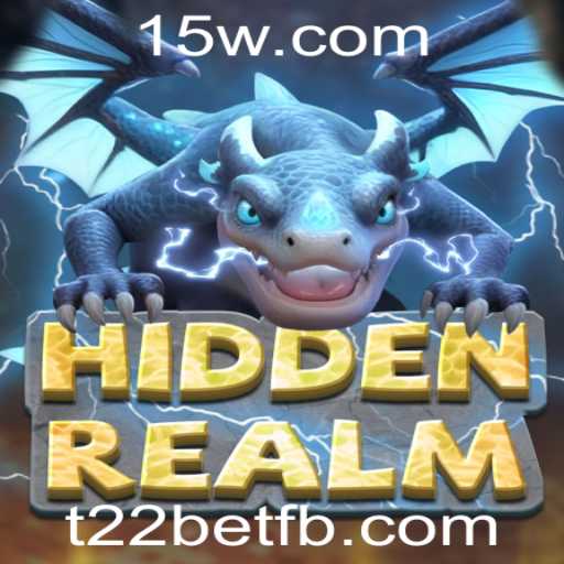 Explorando o Mundo de HiddenRealm: Uma Jornada ao Desconhecido