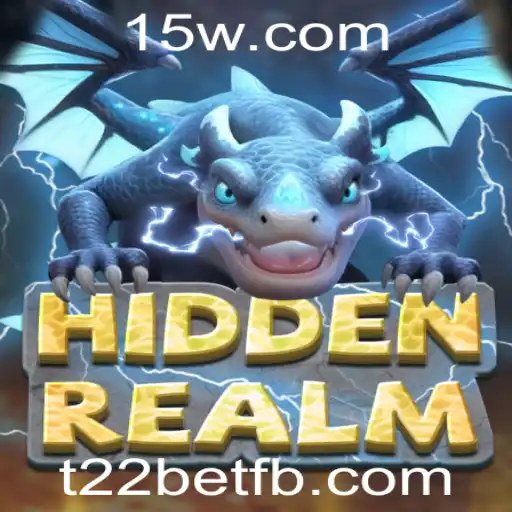 Explorando o Mundo de HiddenRealm: Uma Jornada ao Desconhecido