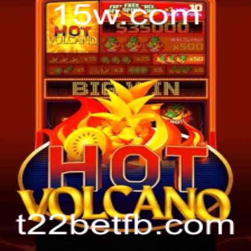 Descubra as Aventuras de HotVolcano: Um Novo Horizonte no Mundo dos Jogos