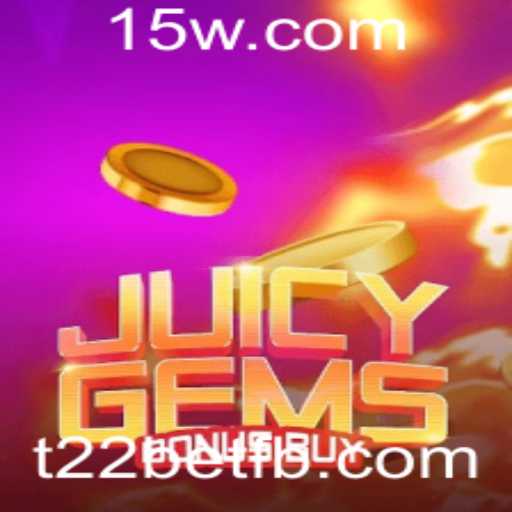 Descubra o Fascinante Mundo de JuicyGemsBonusBuy no t22bet