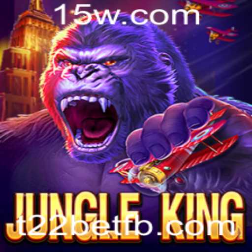 Explorando as Aventuras de JungleKing: Uma Jornada Entre Regras e Estratégias