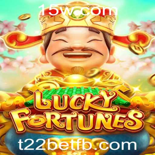 LUCKYFORTUNES: Tudo o que Você Precisa Saber