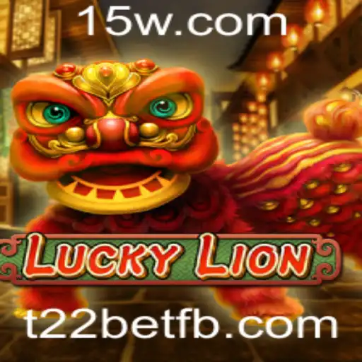 Descubra o Mundo Excitante do Jogo LuckyLion e a Plataforma t22bet