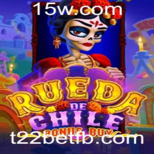 Explorando o Fascinante Mundo de RuedaDeChileBonusBuy