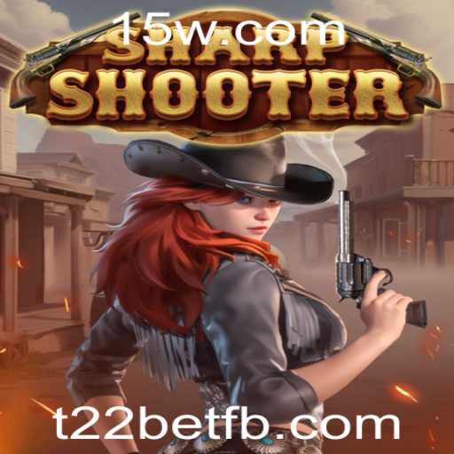 Explorando o Mundo de Sharpshooter: Um Jogo de Habilidades e Estratégia