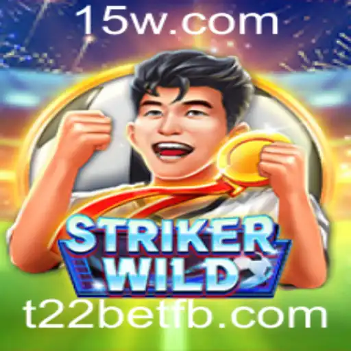 StrikerWILD: O Jogo que Está Dominando o Cenário de Apostas