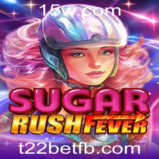 SugarRushFever: Uma Experiência Doce e Envolvente no Mundo dos Jogos