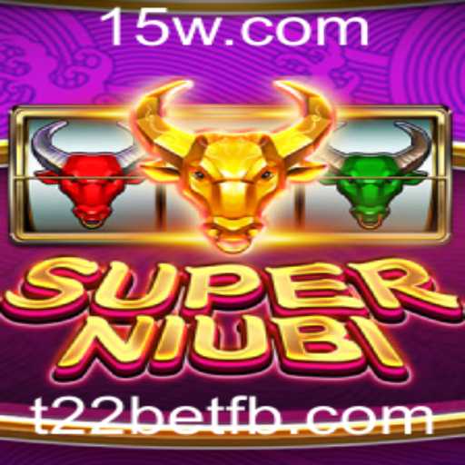 SuperNiubi: O Inovador Jogo de Estratégia e Aventura com T22bet
