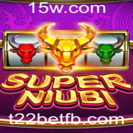 SuperNiubi: O Inovador Jogo de Estratégia e Aventura com T22bet