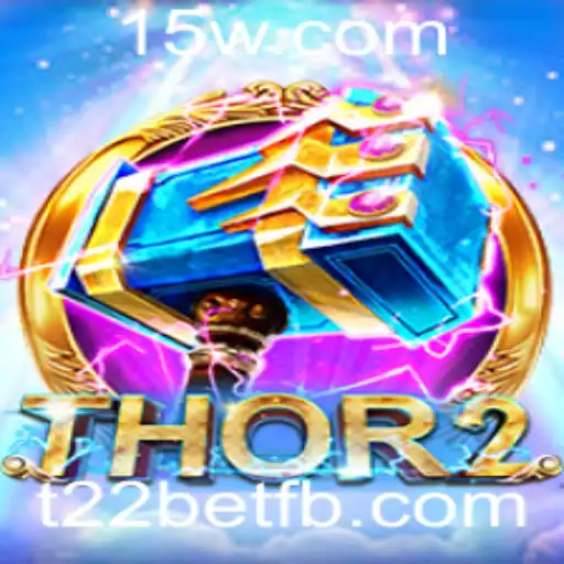 Descubra o Empolgante Jogo Thor2 com t22bet