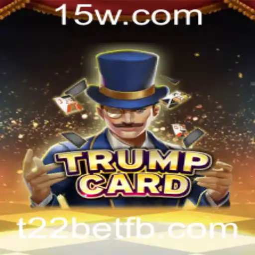Desvendando o Jogo TrumpCard: Regras, Introdução e Estratégias