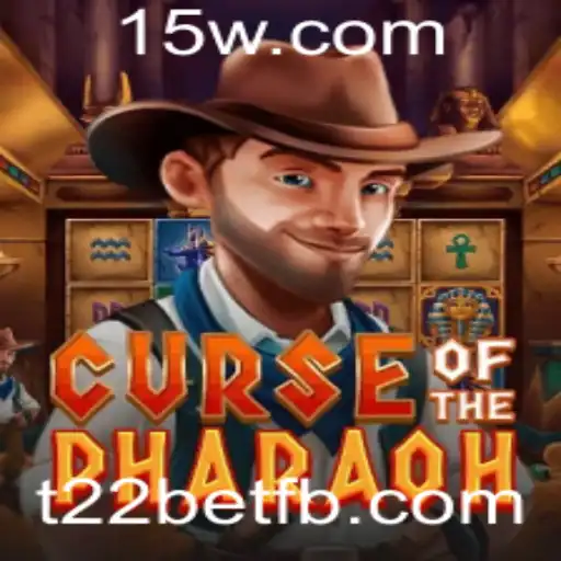 Curse of the Pharaoh: Um Mergulho no Mistério e Aventura