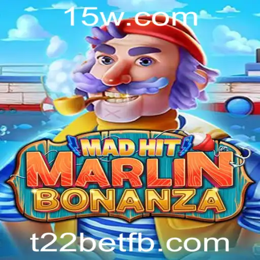 Explorando o Mundo de MadHitMarlinBonanza: Aventura e Estratégia no Jogo do Momento