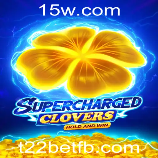 Explorando o Mundo de SchargedClovers: Um Jogo Inovador com T22bet